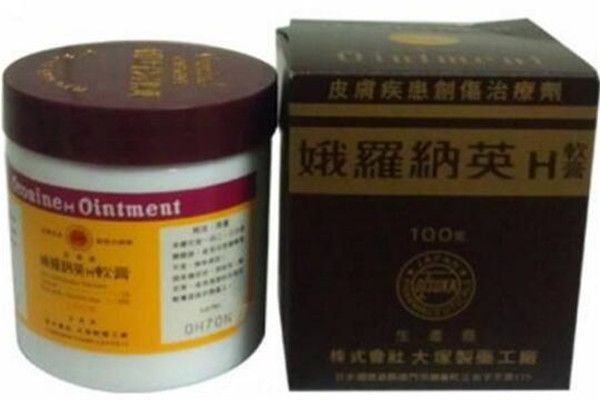 去香港必买的31种药 绝对干货系列