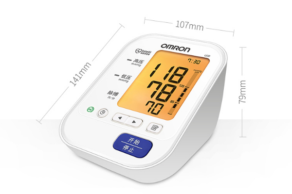 日本电子血压计排名 时刻掌握你的身体状况
