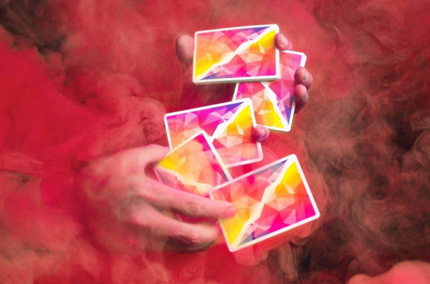 十大手部极限运动 不可思议的极限操作