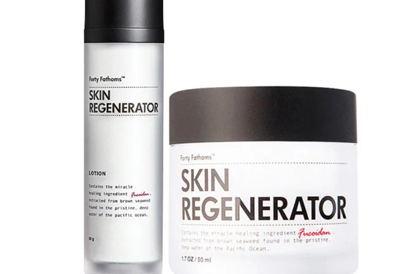 澳洲十大补水护肤品排行榜 Appelles乳液上榜(知名度假村常用)