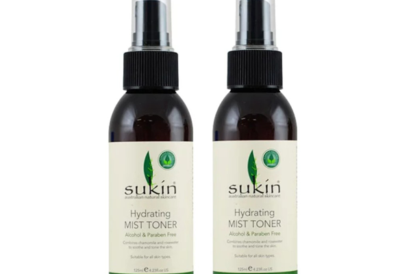 澳洲十大补水护肤品排行榜 Appelles乳液上榜(知名度假村常用)