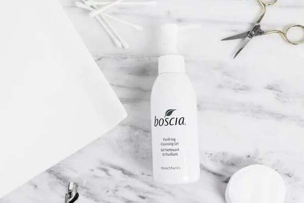 十大氨基酸洗面奶排行 肌研/SK-II上榜，你买对了吗