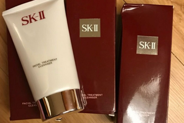 十大氨基酸洗面奶排行 肌研/SK-II上榜，你买对了吗