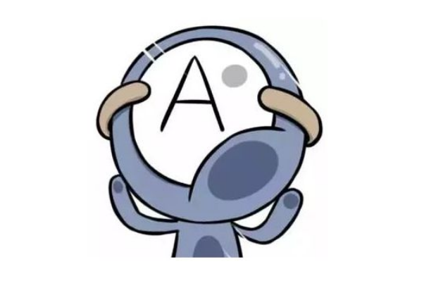 四种血型的长相排行，哪个血型的人最漂亮？