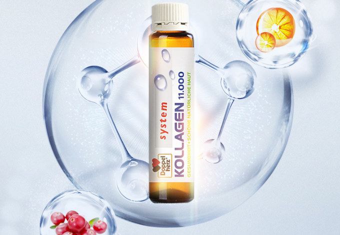 2019胶原蛋白口服液排行榜 让你轻松吃出好皮肤