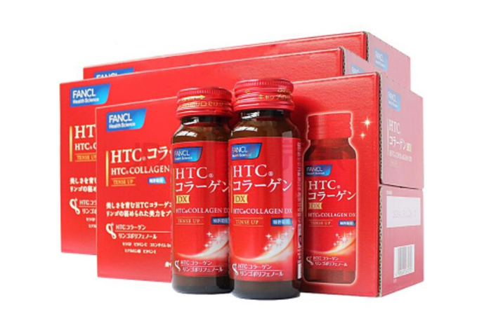 2019胶原蛋白口服液排行榜 让你轻松吃出好皮肤