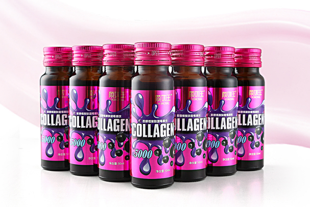2019胶原蛋白口服液排行榜 让你轻松吃出好皮肤
