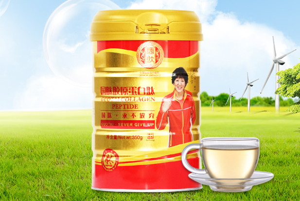 十大胶原蛋白粉排名 吃出健康好肌肤