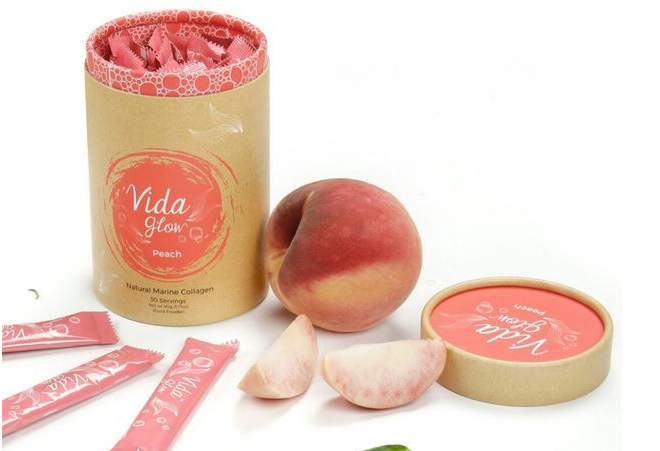 十大胶原蛋白粉排名 吃出健康好肌肤