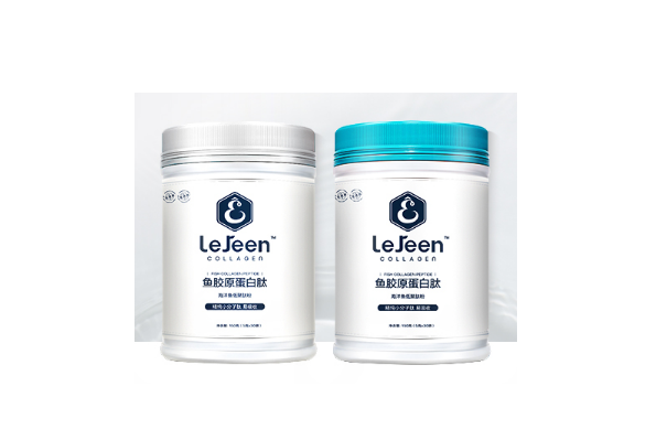 2019胶原蛋白肽十大排名 口服护肤就选这几款