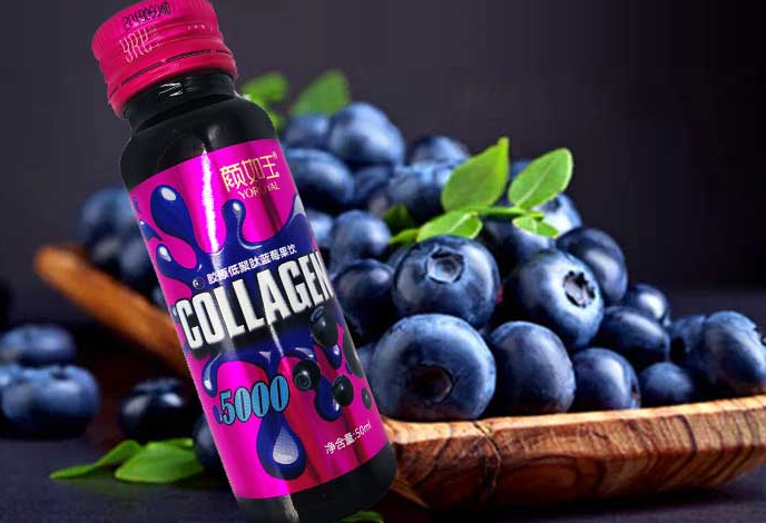 2019胶原蛋白肽十大排名 口服护肤就选这几款