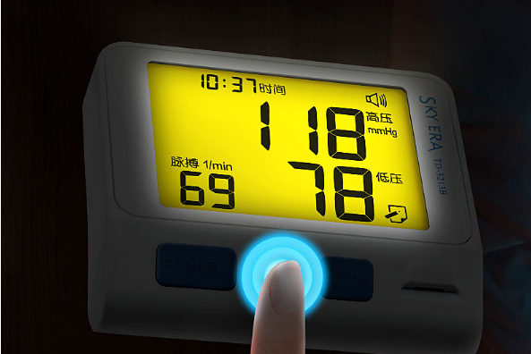 手腕测压仪排行榜 随时监测血压，给你健康生活