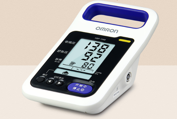 欧姆龙血压计哪款好？欧姆龙口碑血压计推荐