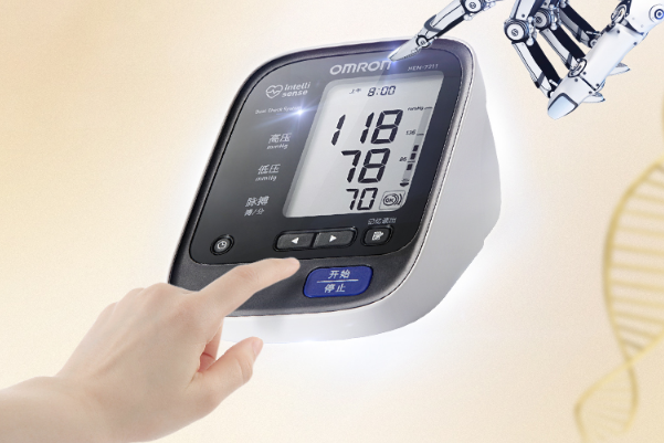 欧姆龙血压计哪款好？欧姆龙口碑血压计推荐