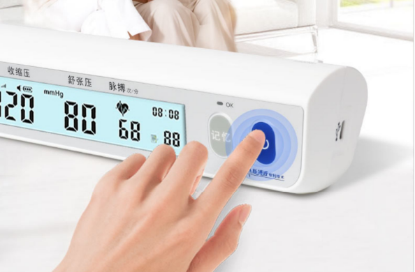 2018年家用血压计排行 随时掌握血压健康