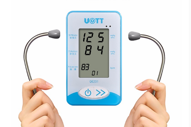2018年家用血压计排行 随时掌握血压健康
