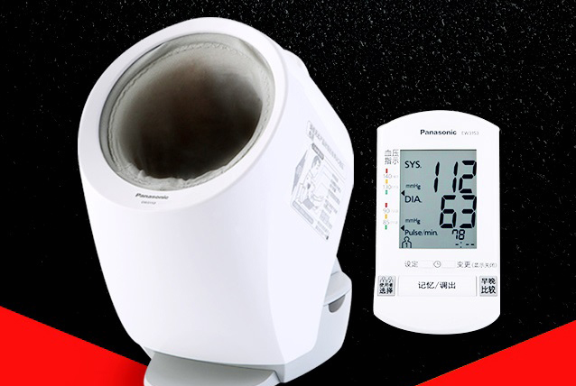 2018年家用血压计排行 随时掌握血压健康