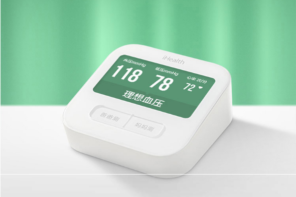 2018年家用血压计排行 随时掌握血压健康