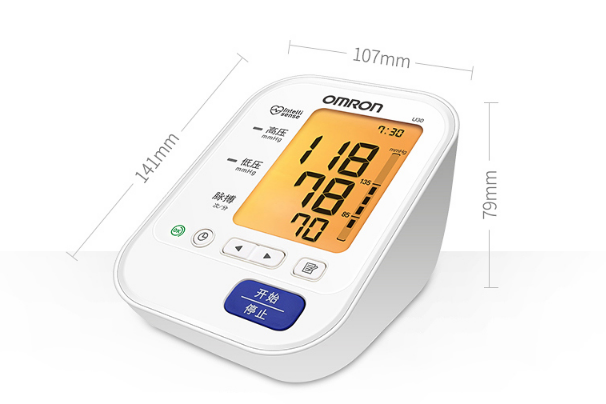 欧姆龙血压计哪款好？欧姆龙口碑血压计推荐