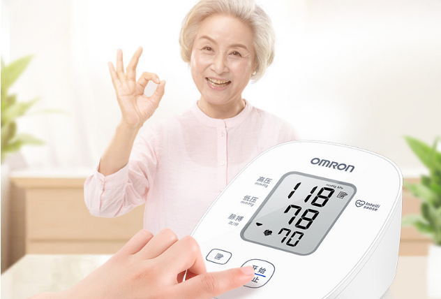 欧姆龙血压计哪款好？欧姆龙口碑血压计推荐