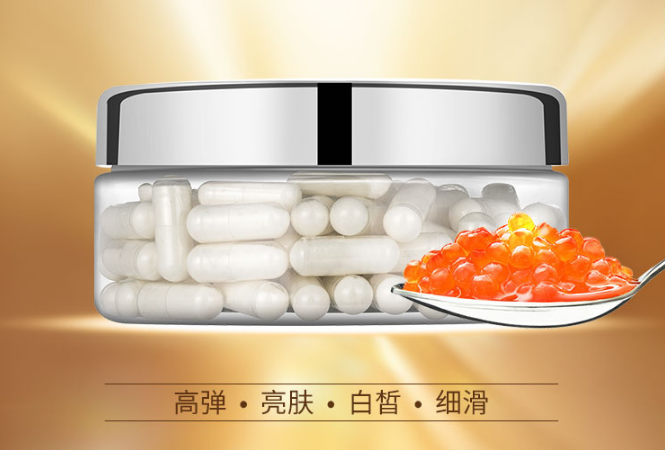 2019胶原蛋白肽粉十大排名 护肤又养身，女性必备