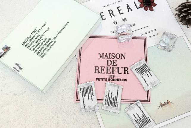 2019胶原蛋白肽粉十大排名 护肤又养身，女性必备