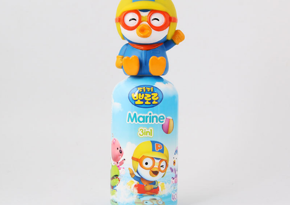 韩国宝宝沐浴露排行榜 快速洁净肌肤无残留