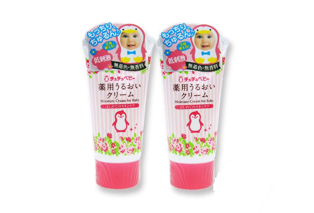 婴儿保湿面霜十大排名 让宝宝肌肤时刻弹润细腻