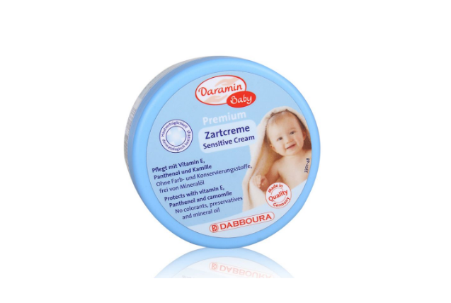 婴儿保湿面霜十大排名 让宝宝肌肤时刻弹润细腻