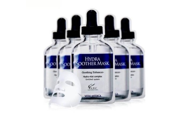 补水去黄护肤品十强 保持透亮肤色就是这么简单