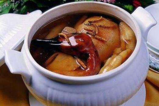 喝什么汤补肾好 男人喝12款补肾壮阳汤