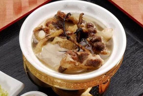 喝什么汤补肾好 男人喝12款补肾壮阳汤