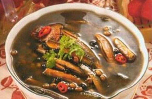 喝什么汤补肾好 男人喝12款补肾壮阳汤