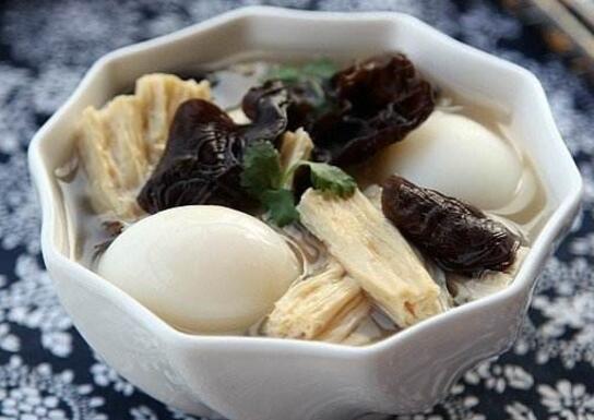 喝什么汤补肾好 男人喝12款补肾壮阳汤