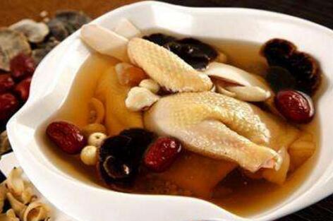 喝什么汤补肾好 男人喝12款补肾壮阳汤