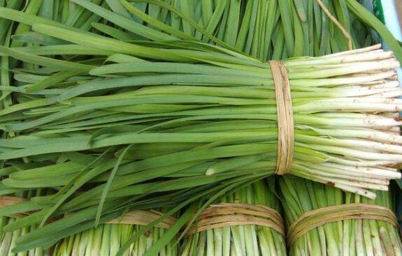 十大补肾的青菜排名 补肾蔬菜有哪些