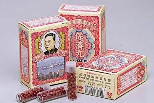 香港必买的42种好药 赶紧收藏，别在乱买