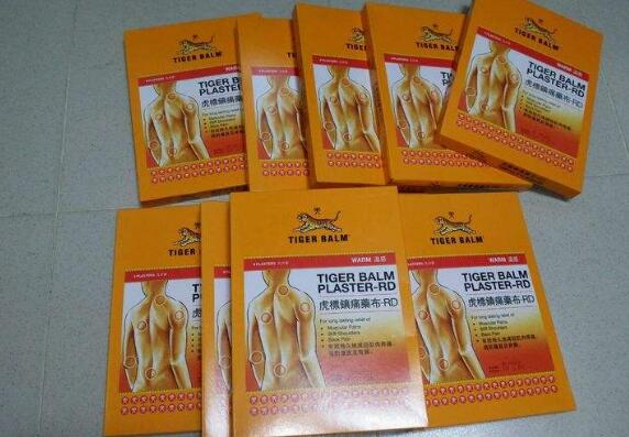 香港必买的42种好药 赶紧收藏，别在乱买