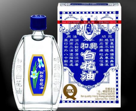 香港必买的42种好药 赶紧收藏，别在乱买