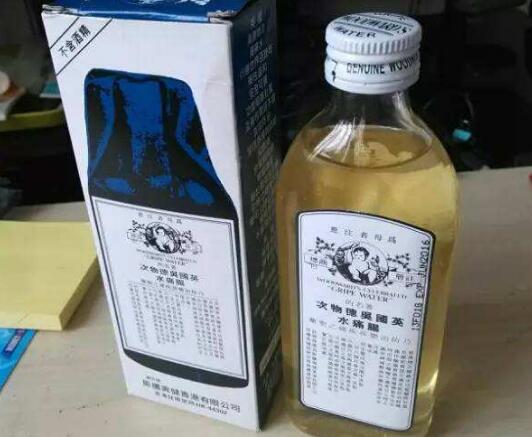 香港必买的42种好药 赶紧收藏，别在乱买