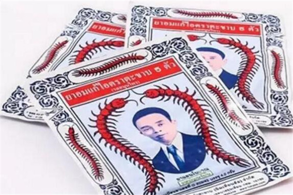 到澳门必买的十样药品 你买的是这些吗