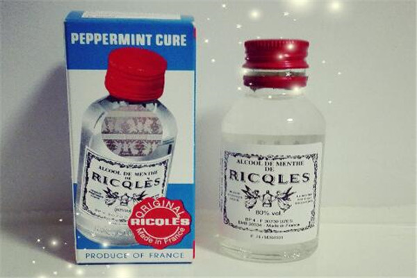 到澳门必买的十样药品 你买的是这些吗