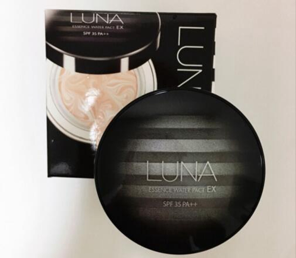 2019韩国气垫排行榜，上妆效果满分，好用的气垫推荐