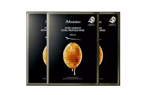 韩国十大补水护肤品排行榜，好用的韩国护肤面膜推荐