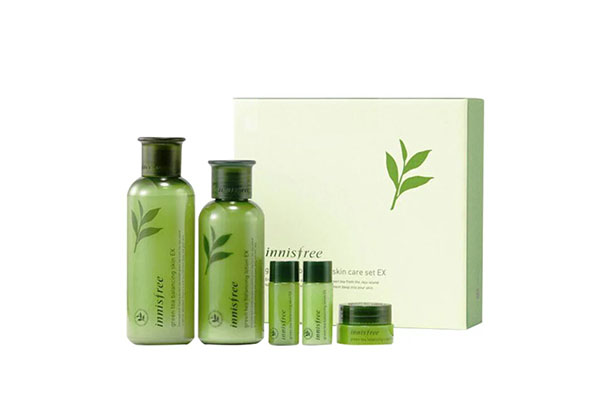 韩国十大补水护肤品排行榜，好用的韩国护肤面膜推荐