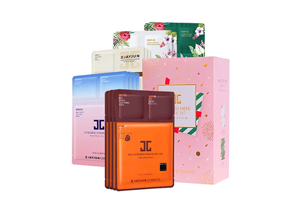 韩国十大补水护肤品排行榜，好用的韩国护肤面膜推荐