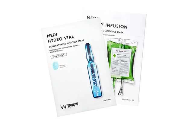 韩国十大补水护肤品排行榜，好用的韩国护肤面膜推荐