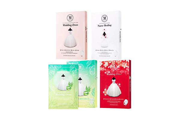 韩国十大补水护肤品排行榜，好用的韩国护肤面膜推荐