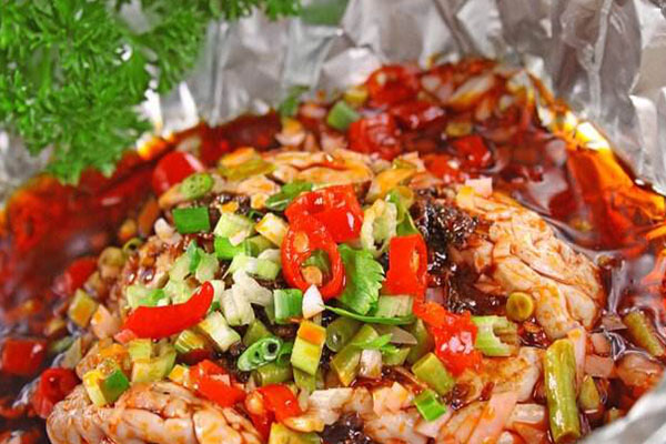 重庆观音桥必吃美食排行榜，吃货必去的美食圣地