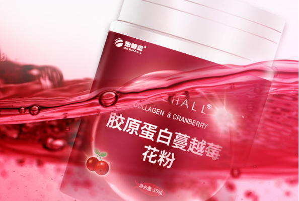 2019胶原蛋白肽粉十大排名 护肤又养身，女性必备